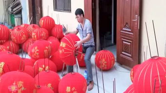 紅九州對聯工藝品廠——匠心傳承，藝術與工藝的交融
